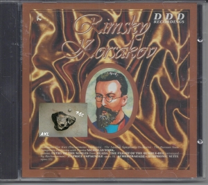 Rimsky-Korsakov-CD