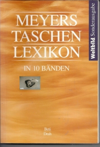 Meyers-Taschen-Lexikon-Band-2-Weltbild-Sonderausgabe