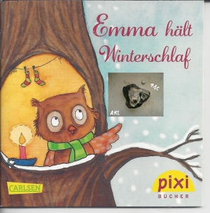 Emma-hlt-Winterschlaf-Pixibuch-Minibuch