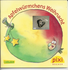 Apelwrmchens-Weihnacht-Pixibuch-Minibuch