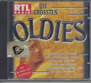 Die-grssten-Oldies-RTL-Radio-CD-Nr-2