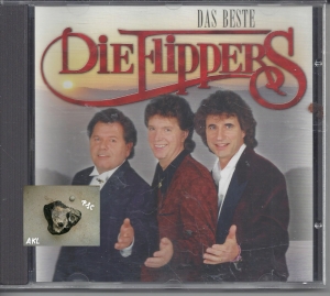 Das-Beste-Die-Flippers-CD