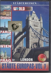 Stdte-Europas-Nord-Kopenhagen-Paris-Wien-Prag-London-DVD