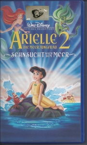 Arielle-2-die-Meerjungfrau-Sehnsucht-nach-dem-Meer-Disney-VHS