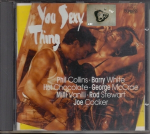 You-sexy-thing-CD