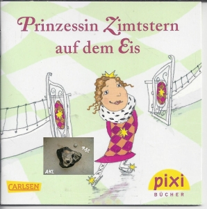Prinzessin-Zimtstein-auf-dem-Eis-Pixibuch-Minibuch