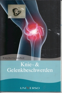 Ratgeber-Gesundheit-Knie--und-Gelenkbeschwerden-Universo