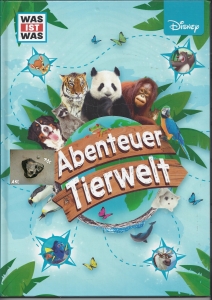 Was-ist-was-Abenteuer-Tierwelt-Disney