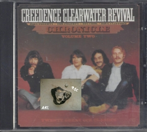 Creedence-Clearwater-Revival-Chronicle-Volume-2-CD