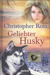 Geliebter-Husky-Christopher-Ross