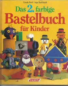 Das-2-farbige-Bastelbuch-fr-Kinder-Falken