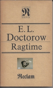 Ragtime-E-L-Doctorow-Reclam