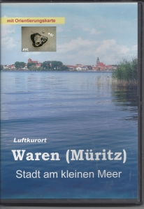 Luftkurort-Waren-Mritz-Stadt-am-kleinen-Meer-DVD