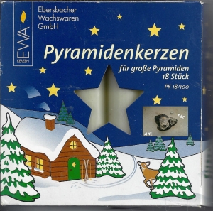 18-Stck-Pyramiden-Kerzen-wei-fr-groe-Pyramiden-EWA