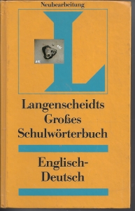 Langenscheidts-Groes-Schulwrterbuch-Englisch-Deutsch