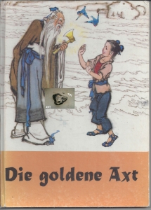 Die-goldene-Axt-Fang-Yuan-Delphin-Verlag