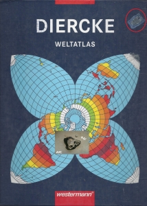 Diercke-Weltatlas-Westermann