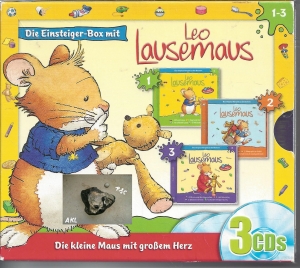 Leo-Lausemaus-Die-kleine-Maus-mit-groem-Herz-3-CDs