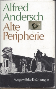 Alte-Peripherie-ausgewhlte-Erzhlungen-Alfred-Andersch