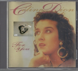 Celine-Dion-For-you-CD