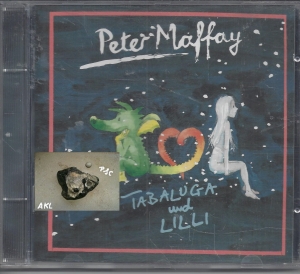 Peter-Maffay-Tabaluga-und-Lilli-CD