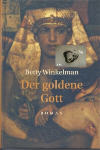 Der-goldene-Gott-Betty-Winkelmann-gebunden