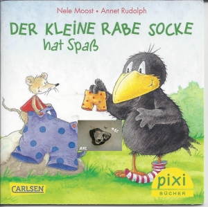 Der-kleine-Rabe-Socke-hat-Spa-Nr-1739-Minibuch-Pixibuch