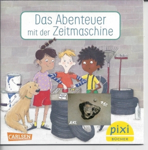 Das-Abenteuer-mit-der-Zeitmaschine-Pixibuch-Minibuch