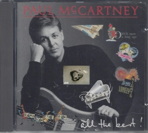 Paul-McCartney-all-the-best-CD