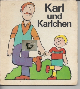 Karl-und-Karlchen-Bilderbuch