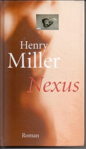 Nexus-Roman-Henry-Miller