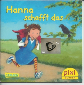 Hanna-schafft-das-Nr-2226-Pixibuch-Minibuch