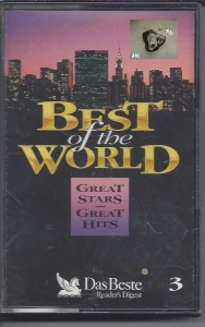 Best-of-the-world-Great-Stars-Great-Hits-Nr-3-Kassette
