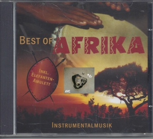 Best-of-Afrika-Instrumentalmusik-CD