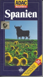 ADAC-Reisefhrer-Spanien