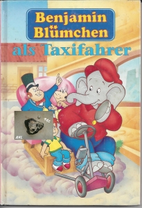 Benjamin-Blmchen-als-Taxisfahrer
