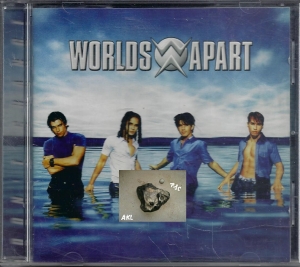Worlos-Apart-Dontt-Change-CD