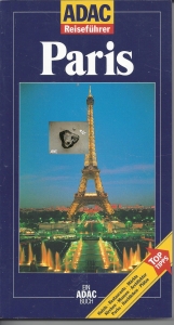 ADAC-Reisefhrer-Paris