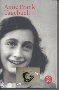 Anne-Frank-Tagebuch-Taschenbuch-Fischerverlag