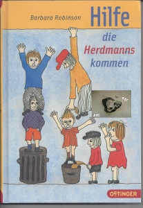 Hilfe-die-Herdmanns-kommen-Barbara-Robinson-oetinger