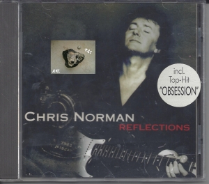 Chris-Norman-Reflections-CD