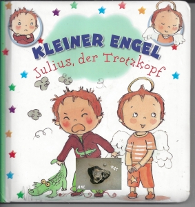 Kleiner-Engel-Julius-der-Trotzkopf