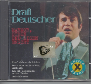 Drafi-Deutscher-Marmor-Stein-und-Eisen-bricht-CD