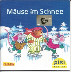Muse-im-Schnee-Pixibuch-Minibuch