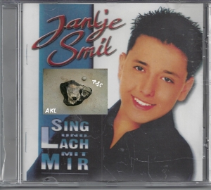 Jantje-Smit-Sing-und-lach-mit-mir-CD