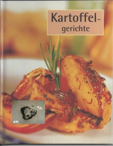 Kartoffelgerichte