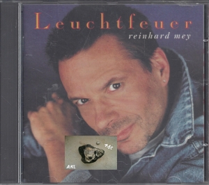 Leuchtfeuer-Reinhard-Mey-CD