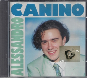 Alessandro-Canino-von-Alessandro-Canino-CD