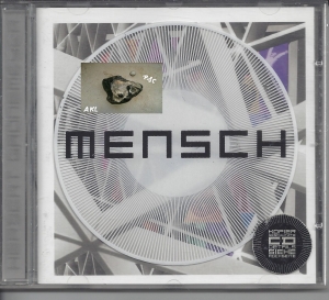 Herbert-Grnemeyer-Mensch-CD