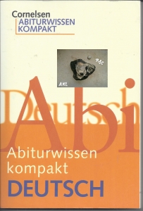 Abiturwissen-kompakt-Cornelsen-Deutsch